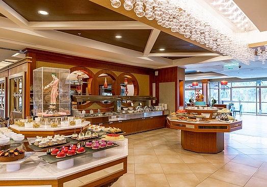 Sueno Hotels Golf Belek