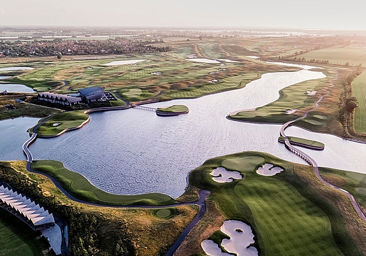 Great Northern Golf Course