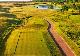 Araslöv Golf & Resort