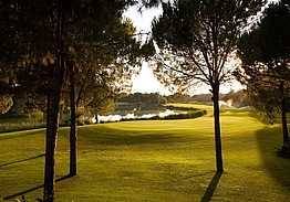 Cornelia Golf Club | Golf i Belek