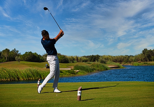 Domes Lake Algarve, Autograph Collection