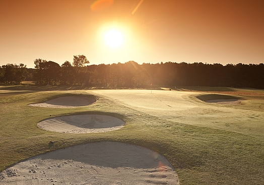 Dorint Resort Baltic Hills Usedom