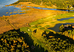 Estonian Golf & Country Club