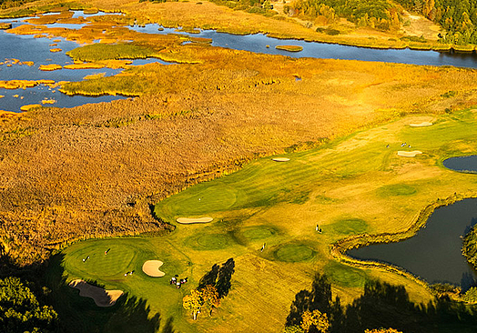Estonian Golf & Country Club