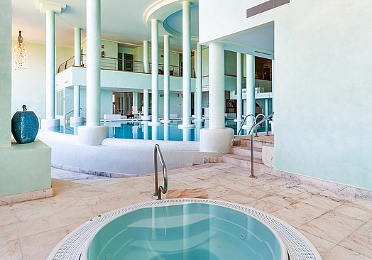 Fairplay Golf & Spa Resort | Golf i Cádiz