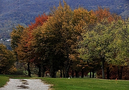 Franciacorta Golf Club