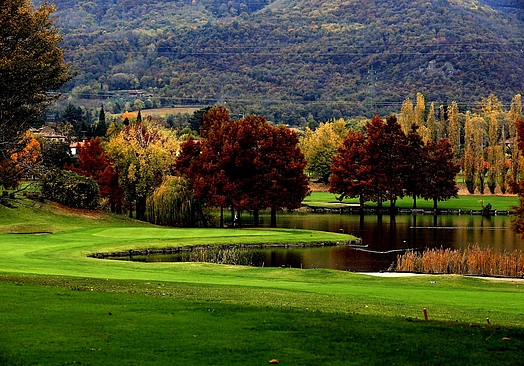 Franciacorta Golf Club