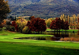 Franciacorta Golf Club