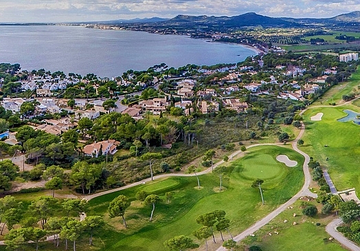 Club de Golf de Son Servera | Golf på Mallorca