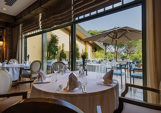 Gloria Golf Resort | Golf i Belek