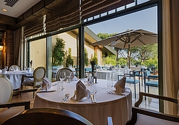 Gloria Golf Resort | Golf i Belek