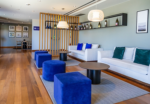 Barcelona Golf Resort Dolce by Wyndham