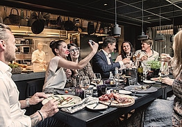 Hotel Tylösand | Golf i Halmstad