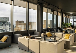 INNSiDE by Meliá Liverpool