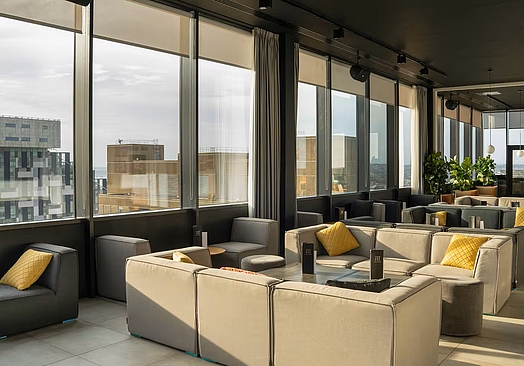 INNSiDE by Meliá Liverpool