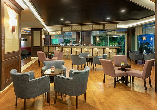 Kaya Belek Hotel | Golf i Belek