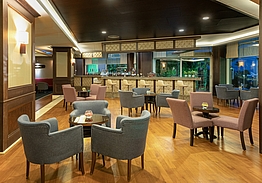 Kaya Belek Hotel | Golf i Belek