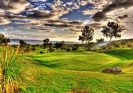 Korineum Golf & Beach Resort