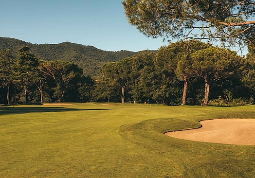 La Meridiana Hotel & Golf Resort | Golf Club Garlenda