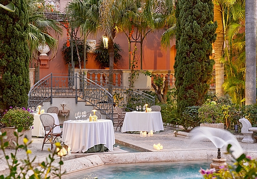 Anantara Villa Padierna