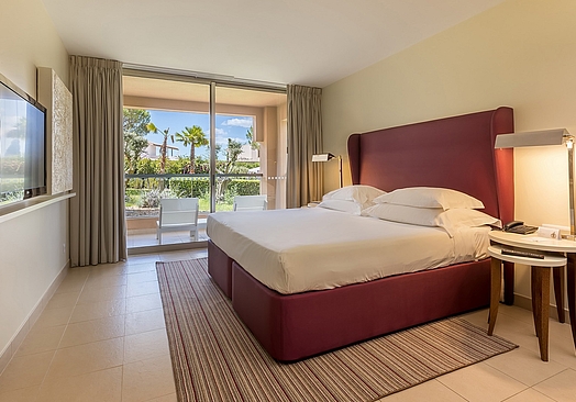 NAU São Rafael Suites