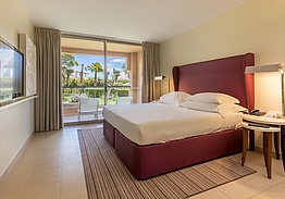 NAU São Rafael Suites