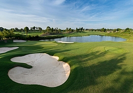 Nikanti Golf Club