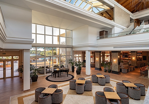 Onyria Quinta da Marinha Hotel