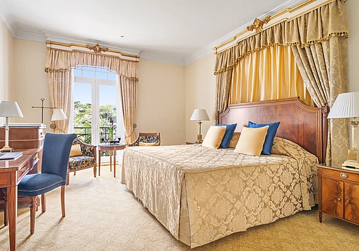 Palacio Estoril Hotel Golf & Spa