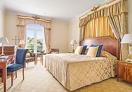 Palacio Estoril Hotel Golf & Spa