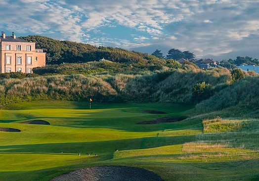 Portmarnock Hotel & Golf Links