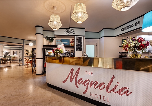 Quinta do Lago Resort | Magnolia Hotel