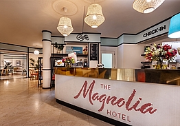 Quinta do Lago Resort | Magnolia Hotel