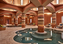 Steigenberger Golf Resort El Gouna