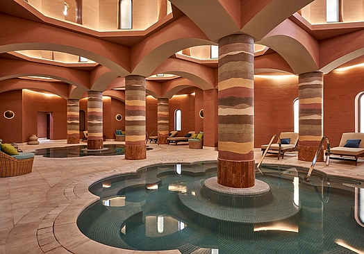 Steigenberger Golf Resort El Gouna