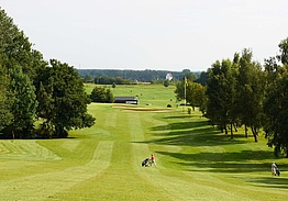 Svendborg Golf Klub