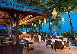 The Laguna Resort & Spa Nusa Dua | Golf på Bali