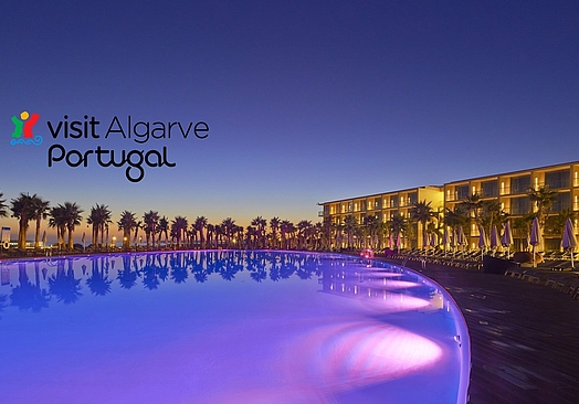 Vidamar Hotel Resort Algarve