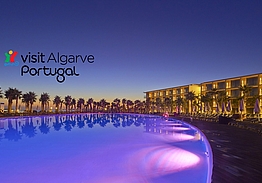 Vidamar Hotel Resort Algarve