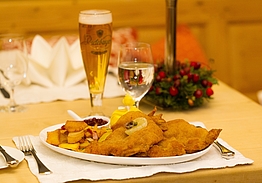 Schlosshotel Münchhausen