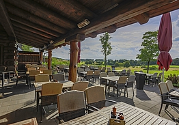 Balmer See Golfresort