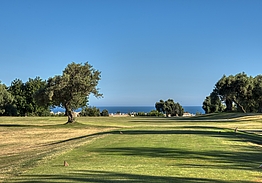 Benamor Golf | Golf på Algarve
