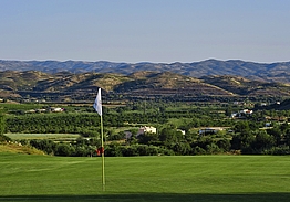 Benamor Golf | Golf på Algarve