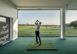 Camiral, a Quinta do Lago Resort – Girona, Spain