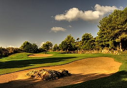 Capdepera Golf | Golf på Mallorca