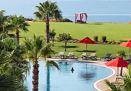 Cascade Wellness Resort Algarve