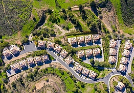 Castro Marim Golfe & Country Club | Golf på Algarve