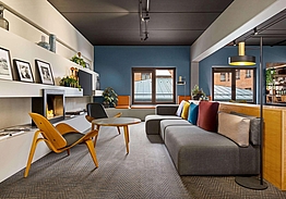 Comwell H.C. Andersen Odense