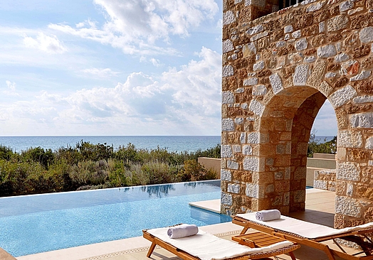 Costa Navarino | The Westin Resort Costa Navarino
