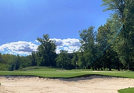 Croara Country Club | Golf i Emilia Romagna